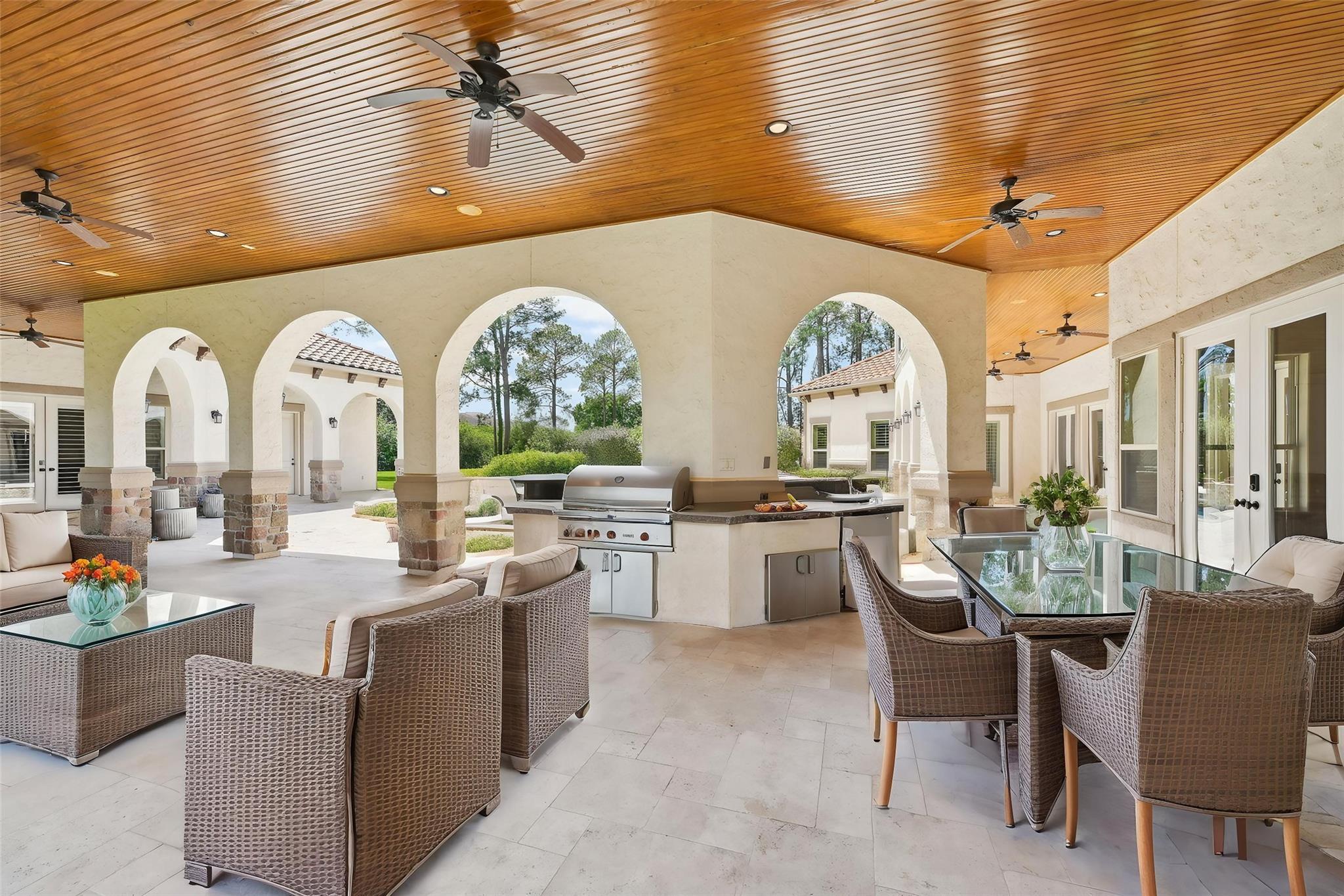 Richmond, Texas, 77406, United States, 11 Bedrooms Bedrooms, ,15 BathroomsBathrooms,Residential,Active,1914837