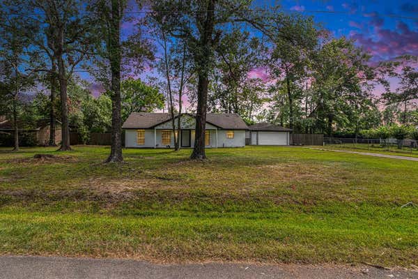 243 TALL TIMBERS RD, NEW CANEY, TX 77357 - Image 1