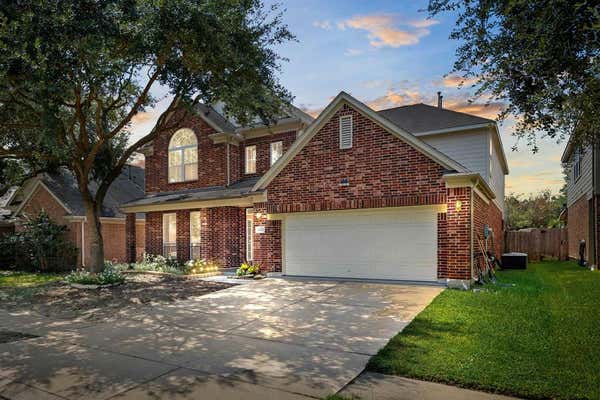 2935 RED OAK LEAF TRL, HOUSTON, TX 77084 - Image 1