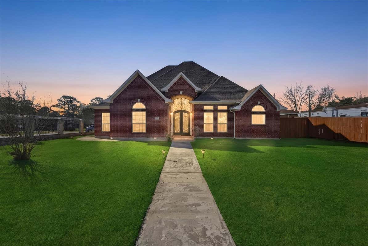 14103 SMITH RD/ 14102 SETTLEMENT LN Rd  