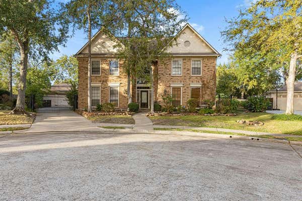 15207 REDWOOD RUN CT, HOUSTON, TX 77062 - Image 1