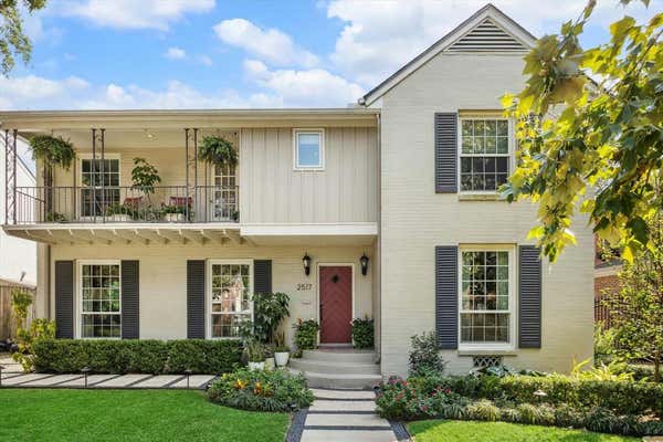 2517 DRYDEN RD, HOUSTON, TX 77030 - Image 1