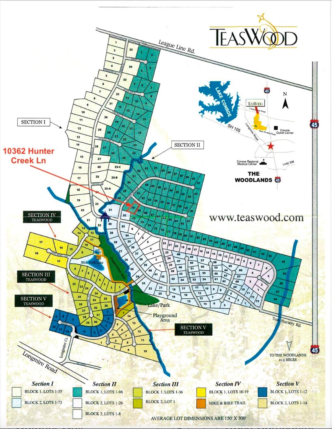 Conroe, Texas, 77304, United States, 4 Bedrooms Bedrooms, ,5 BathroomsBathrooms,Residential,Active,1993621