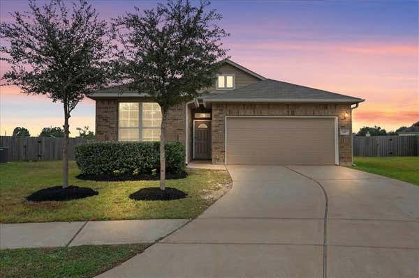 3507 BRIGHT MOON CT, KATY, TX 77449 - Image 1