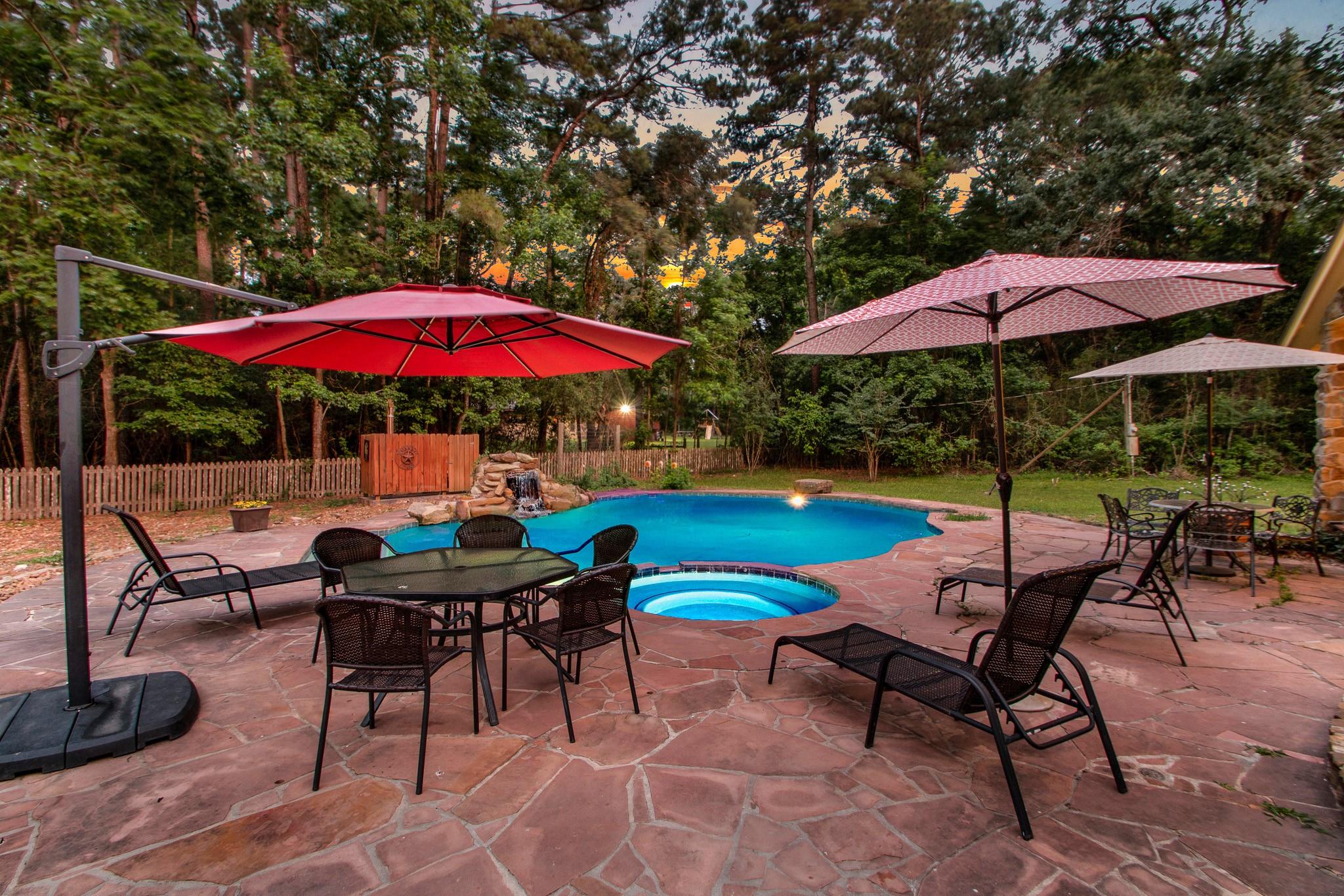 Tomball, Texas, 77377, United States, ,4 BathroomsBathrooms,Residential,Active,1849527
