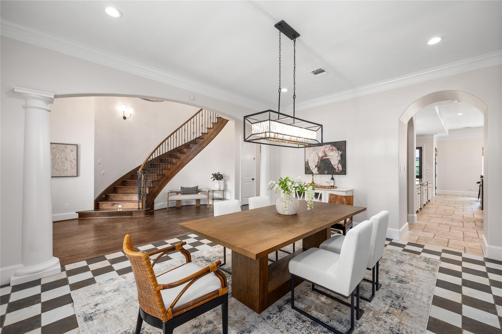 Missouri City, Texas, 77459, United States, 5 Bedrooms Bedrooms, ,6 BathroomsBathrooms,Residential,Active,1953420