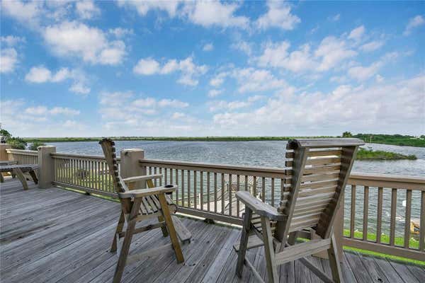 1018 LAKEWOOD DR, CRYSTAL BEACH, TX 77650 - Image 1