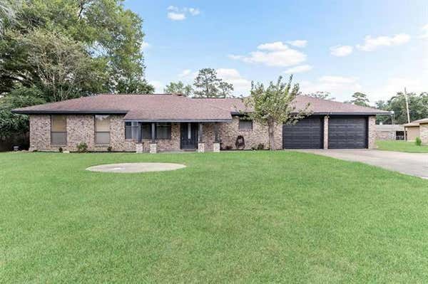 5160 MCANELLY DR, BEAUMONT, TX 77708 - Image 1