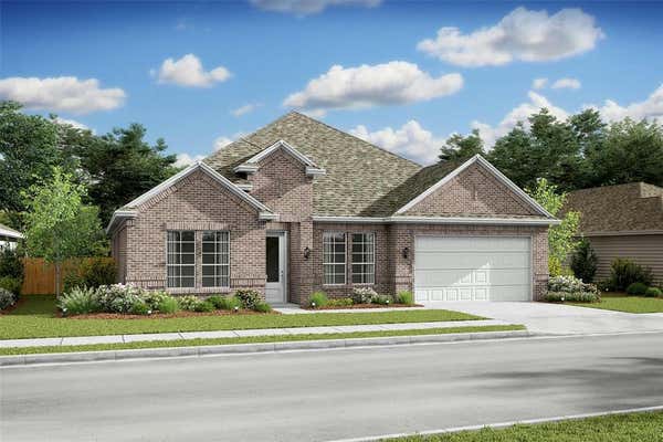 3237 HIGHLAND GATE DR, LEAGUE CITY, TX 77573 - Image 1