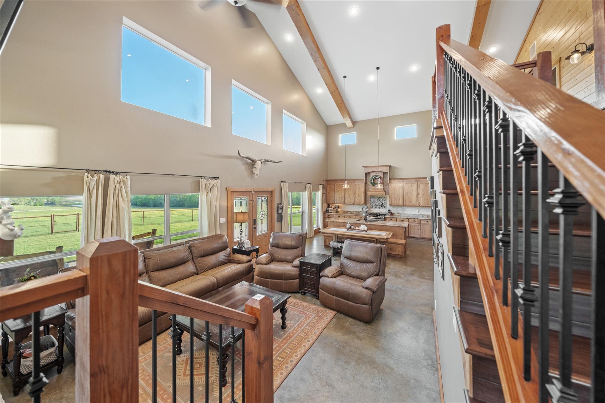 Centerville, Texas, 75833, United States, 6 Bedrooms Bedrooms, ,3 BathroomsBathrooms,Residential,Active,1862877