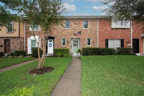 1505 RAMADA DR # 1505, HOUSTON, TX 77062 - Image 1