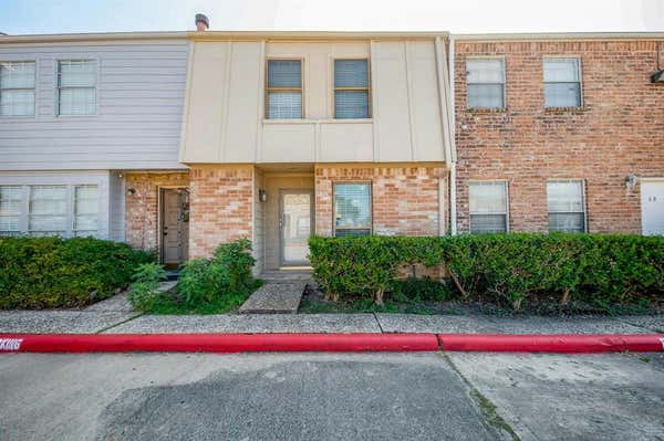 9200 W BELLFORT AVE APT 69, HOUSTON, TX 77031 - Image 1