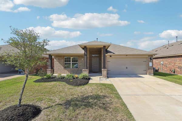 3022 DRIPPING SPRINGS CT, KATY, TX 77494 - Image 1