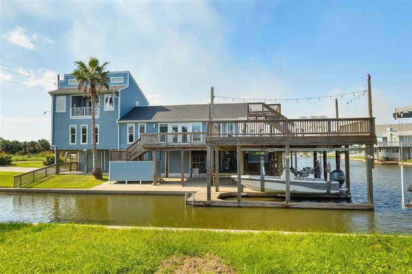 4231 NUECES DR, GALVESTON, TX 77554 - Image 1