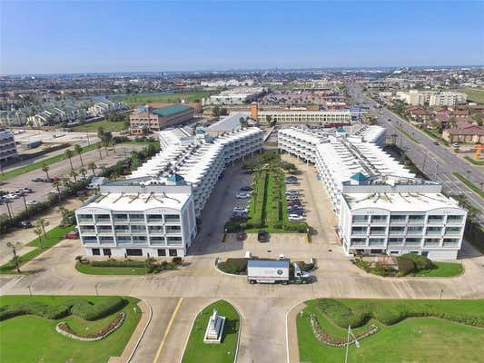 6102 SEAWALL BLVD # 121, GALVESTON, TX 77551 - Image 1