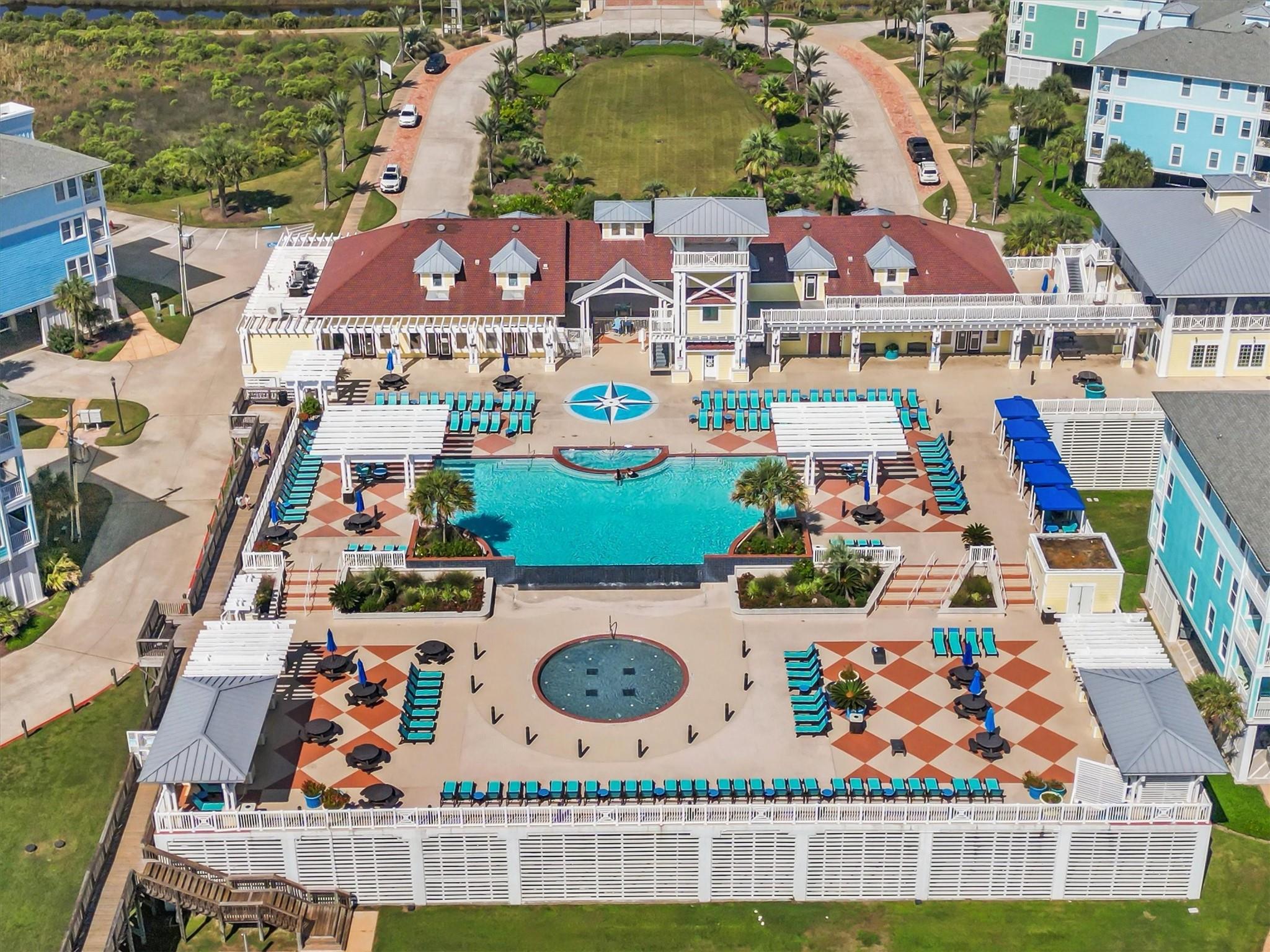 Galveston, Texas, 77554, United States, 5 Bedrooms Bedrooms, ,5 BathroomsBathrooms,Residential,Active,2024827