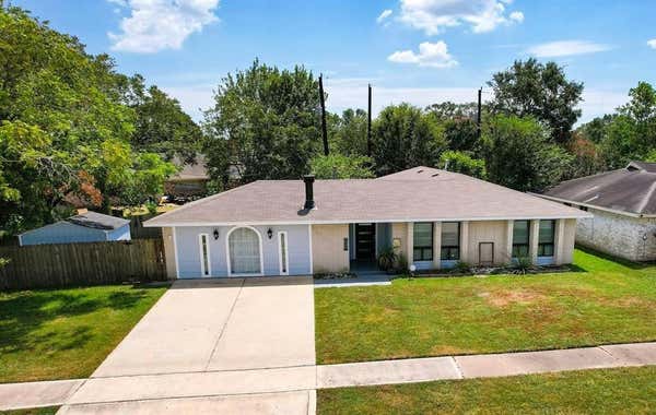 6215 HEATHERBROOK DR, HOUSTON, TX 77085 - Image 1