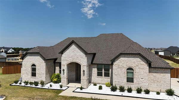 60 TAMMINGA TRL, WAXAHACHIE, TX 75167 - Image 1