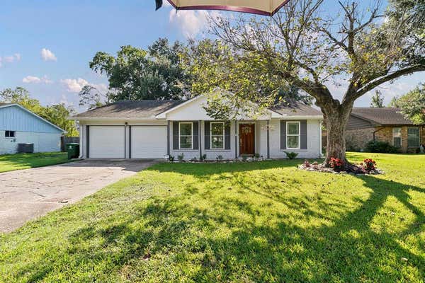 11911 HILLCROFT ST, HOUSTON, TX 77035 - Image 1