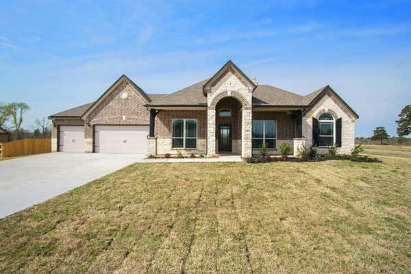 11659 WILGERS WAY, WILLIS, TX 77378 - Image 1