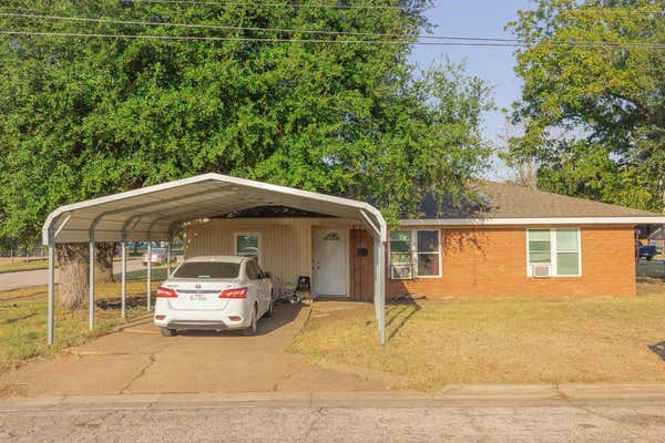 601 PINE ST, HEARNE, TX 77859 - Image 1