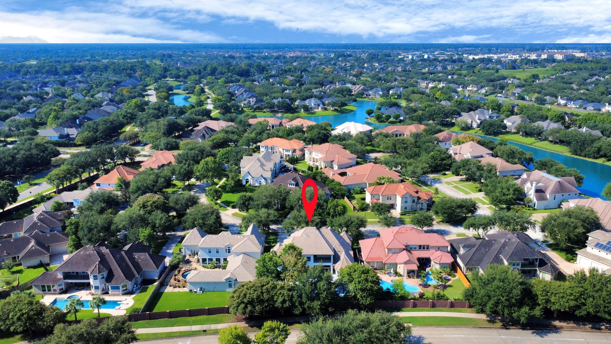 Missouri City, Texas, 77459, United States, 5 Bedrooms Bedrooms, ,4 BathroomsBathrooms,Residential,Active,1922655