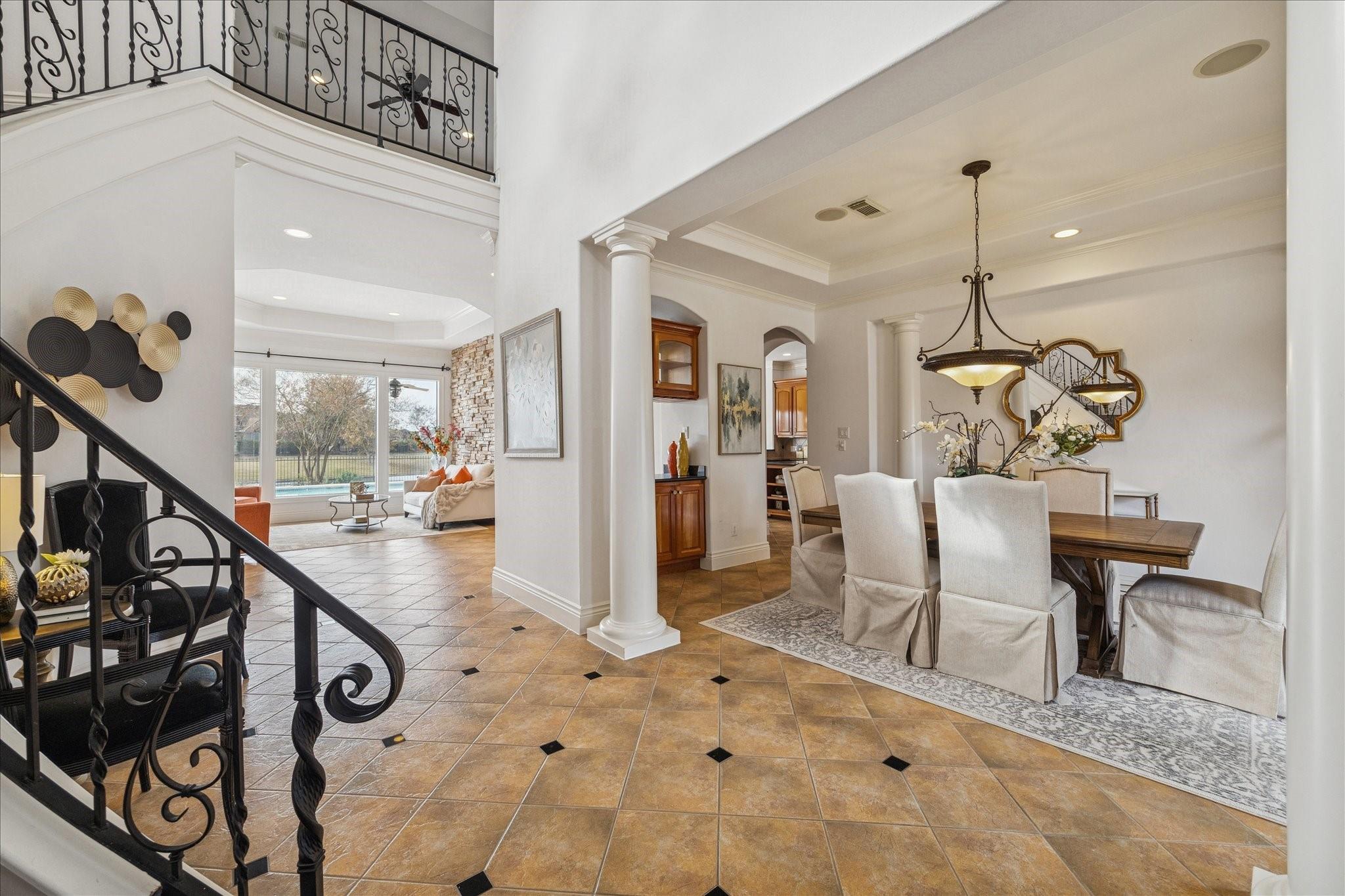 Sugar Land, Texas, 77479, United States, 5 Bedrooms Bedrooms, ,5 BathroomsBathrooms,Residential,Active,2007093