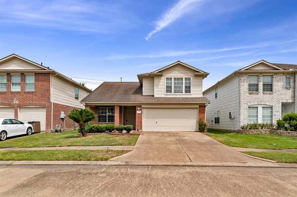 13430 SARENTO VLG, SUGAR LAND, TX 77498 - Image 1