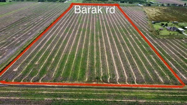 000 BARAK ROAD, GUY, TX 77444, photo 2 of 2