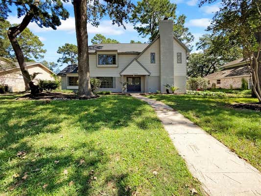 12706 ROCKY HILL DR, HOUSTON, TX 77066 - Image 1