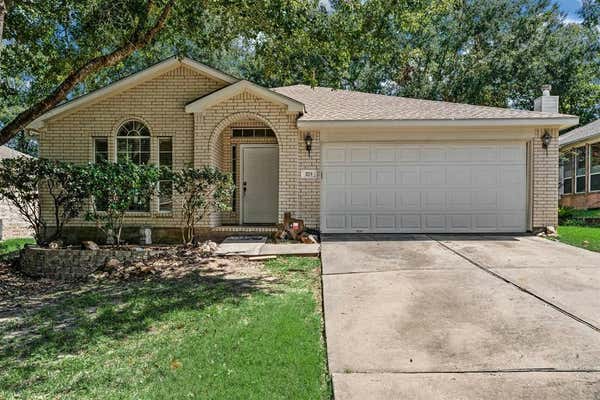 273 MESA VW, MONTGOMERY, TX 77316 - Image 1