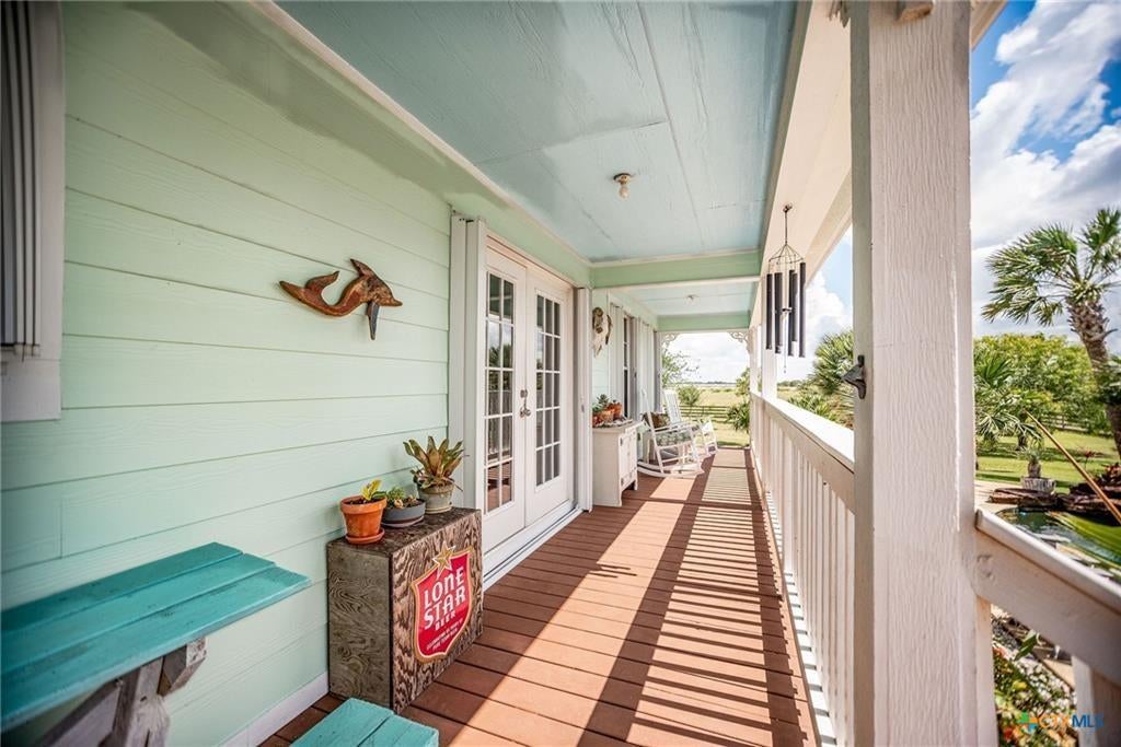 Port Lavaca, Texas, 77979, United States, 3 Bedrooms Bedrooms, ,3 BathroomsBathrooms,Residential,Active,1871222