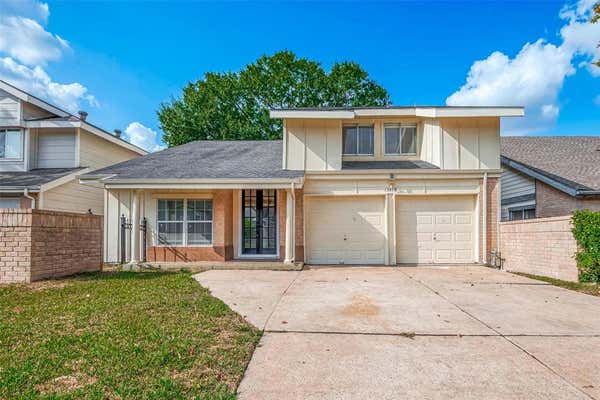 13618 BRAESWEST DR, HOUSTON, TX 77082 - Image 1