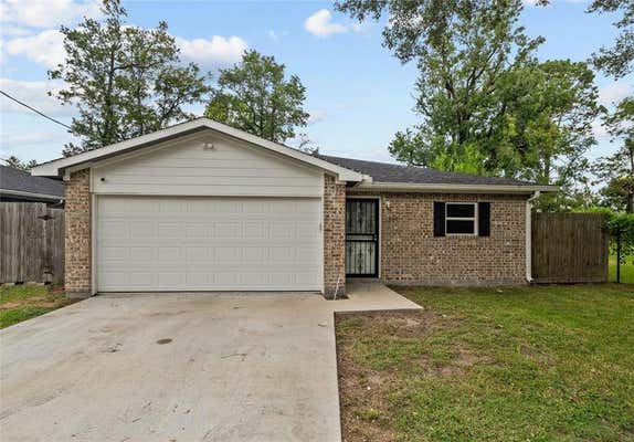 8149 LAURA KOPPE RD, HOUSTON, TX 77028 - Image 1