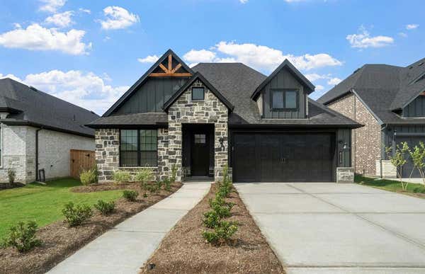 6110 LUSH PASTURE LANE, MANVEL, TX 77578 - Image 1