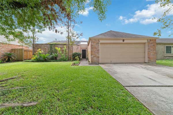 16715 BRITFORD, HOUSTON, TX 77084 - Image 1