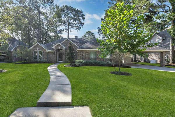 18702 TRANQUILITY DR, HUMBLE, TX 77346 - Image 1