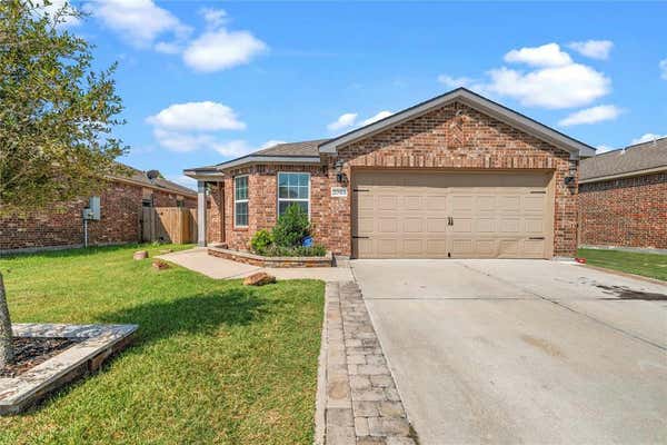 20911 MOUNT BAUER DR, HOCKLEY, TX 77447 - Image 1