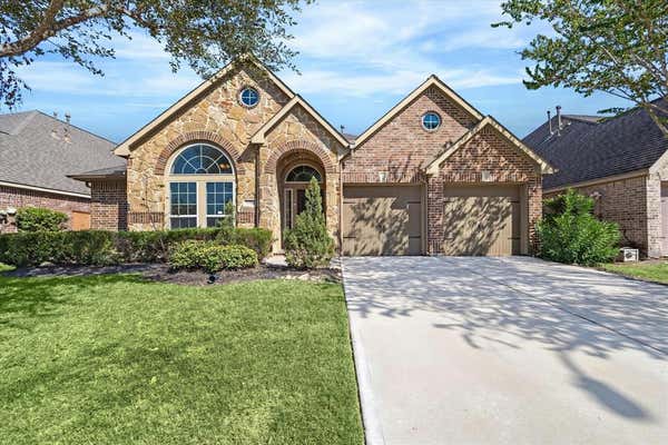 10547 E ALIANA TRACE DR, RICHMOND, TX 77407 - Image 1