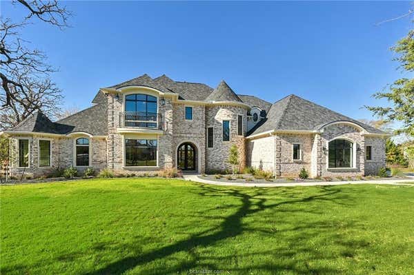 5084 VINTAGE OAKS CT, COLLEGE STATION, TX 77845 - Image 1