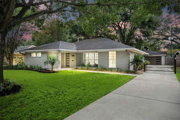 4513 STILLBROOKE DR, HOUSTON, TX 77035 - Image 1