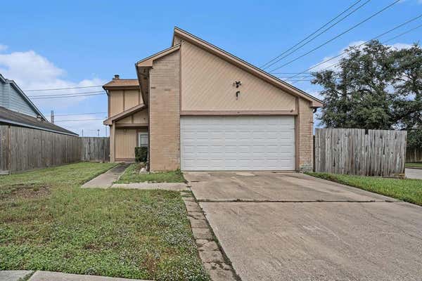 10551 KIRKGREEN DR, HOUSTON, TX 77089 - Image 1