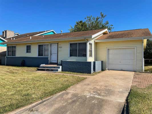 7123 AVENUE Q 1/2, GALVESTON, TX 77551 - Image 1