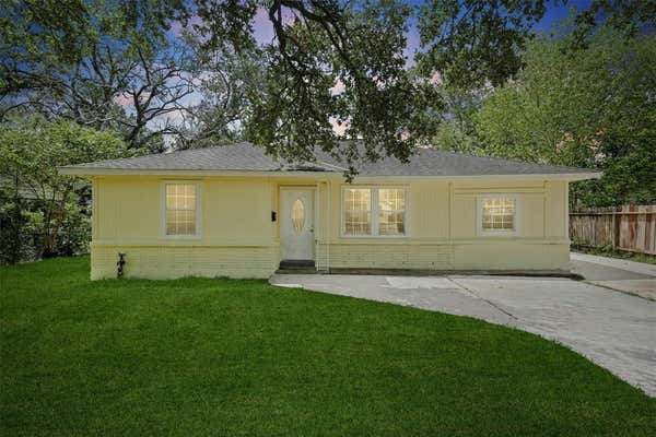 2823 TIDEWATER DR, HOUSTON, TX 77045 - Image 1