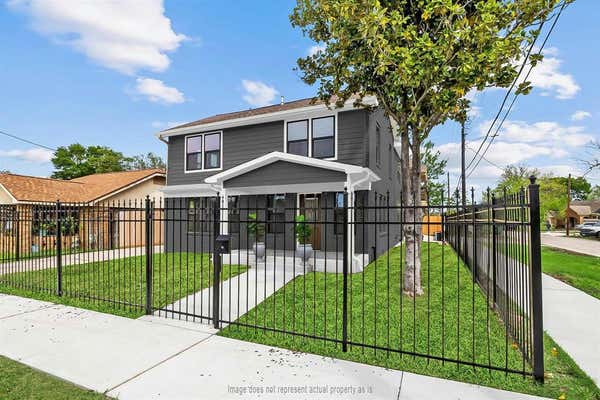 1313 PEARSON ST, HOUSTON, TX 77023 - Image 1