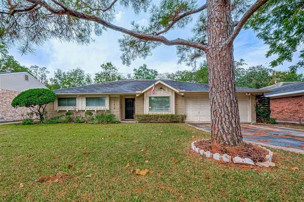 11414 BRAEWICK DR, HOUSTON, TX 77035 - Image 1