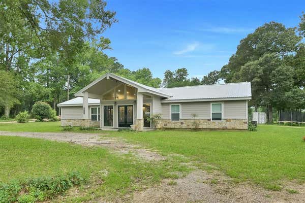 17965 ROGERS RD, NEW WAVERLY, TX 77358 - Image 1