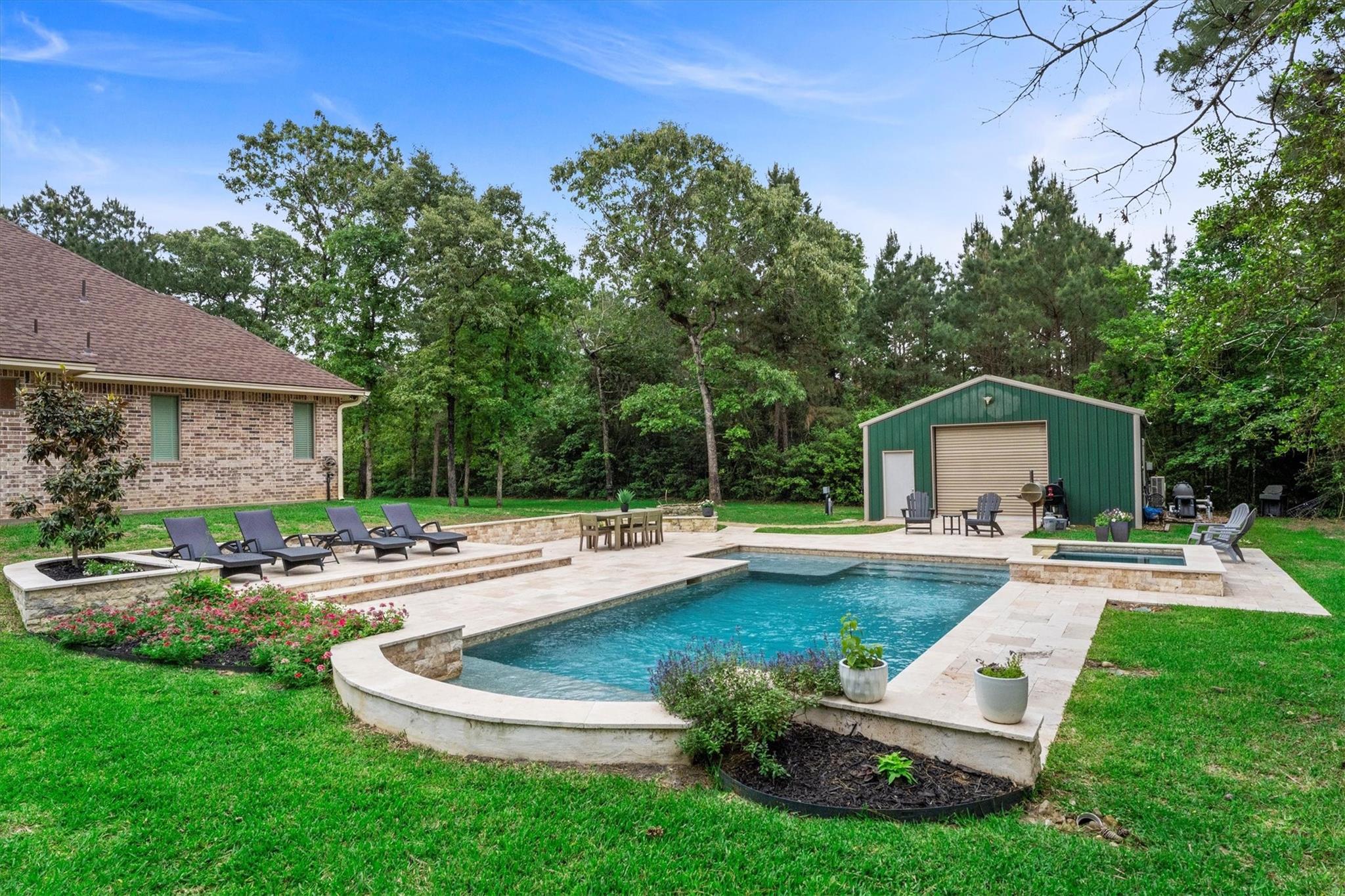 Montgomery, Texas, 77316, United States, ,3 BathroomsBathrooms,Residential,Active,1778716