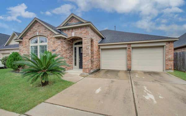 12815 MISTY LANTERN LN, HOUSTON, TX 77044 - Image 1