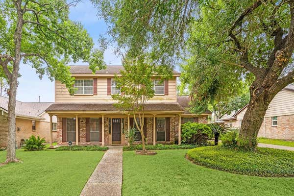 10907 OLYMPIA DR, HOUSTON, TX 77042 - Image 1